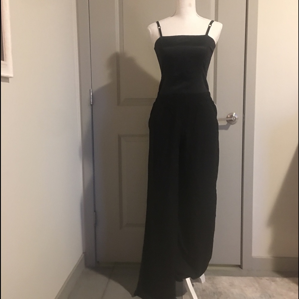 Splendid palazzo pant